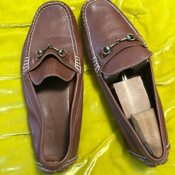 Cole Haan Loafers - Picture 1 of 3